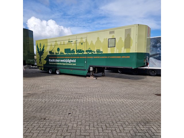 Gesloten oplegger, jumbo - afbeelding 12 van  64