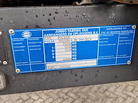 Gesloten oplegger, jumbo - afbeelding 24 van  64