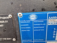 Gesloten oplegger, jumbo - afbeelding 25 van  64