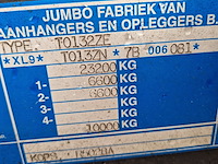 Gesloten oplegger, jumbo - afbeelding 26 van  64