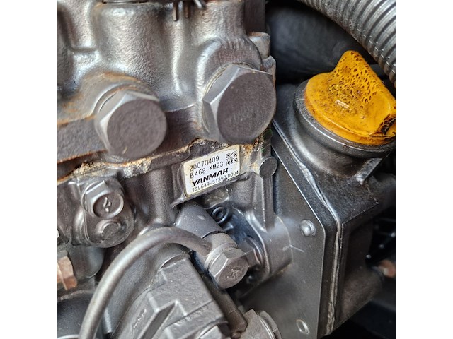 Gesloten oplegger, jumbo - afbeelding 29 van  64