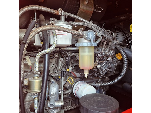 Gesloten oplegger, jumbo - afbeelding 31 van  64