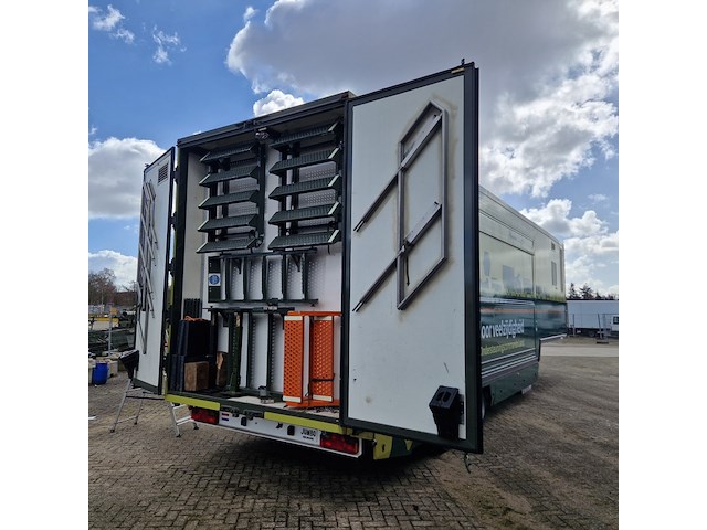 Gesloten oplegger, jumbo - afbeelding 32 van  64