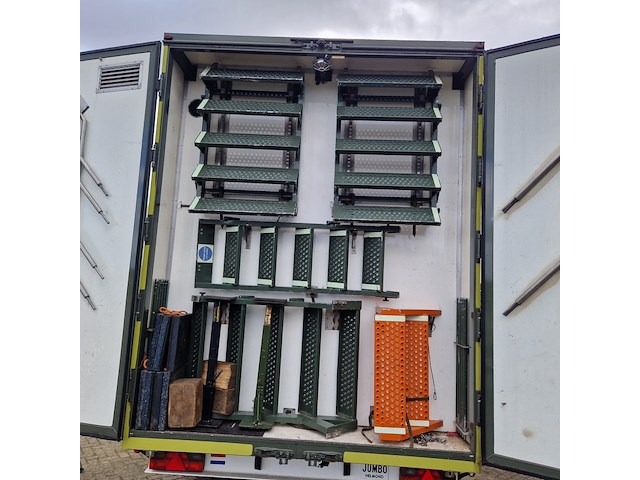 Gesloten oplegger, jumbo - afbeelding 33 van  64