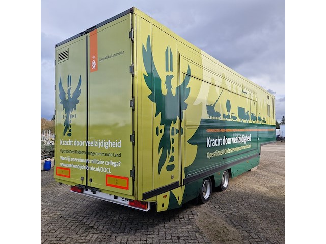 Gesloten oplegger, jumbo - afbeelding 23 van  64