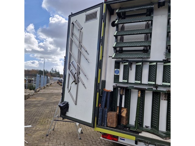 Gesloten oplegger, jumbo - afbeelding 35 van  64