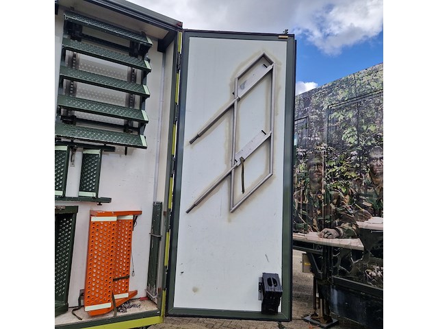 Gesloten oplegger, jumbo - afbeelding 36 van  64