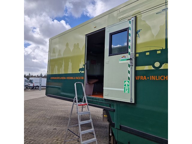 Gesloten oplegger, jumbo - afbeelding 42 van  64