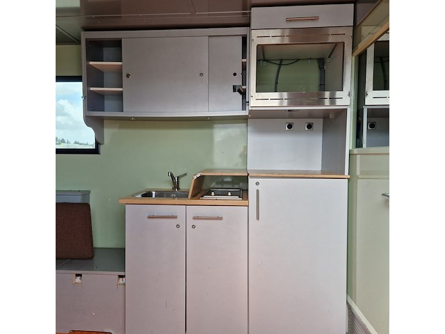 Gesloten oplegger, jumbo - afbeelding 43 van  64