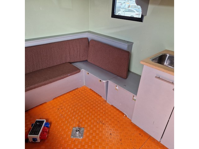 Gesloten oplegger, jumbo - afbeelding 44 van  64