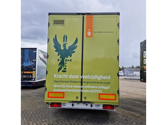 Gesloten oplegger, jumbo - afbeelding 34 van  64