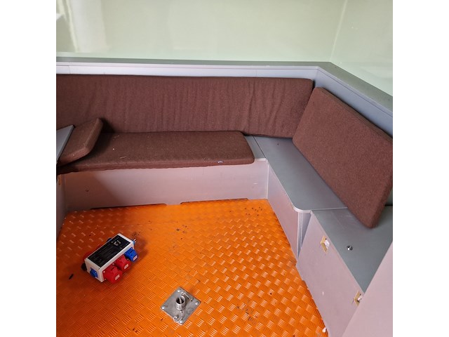 Gesloten oplegger, jumbo - afbeelding 46 van  64