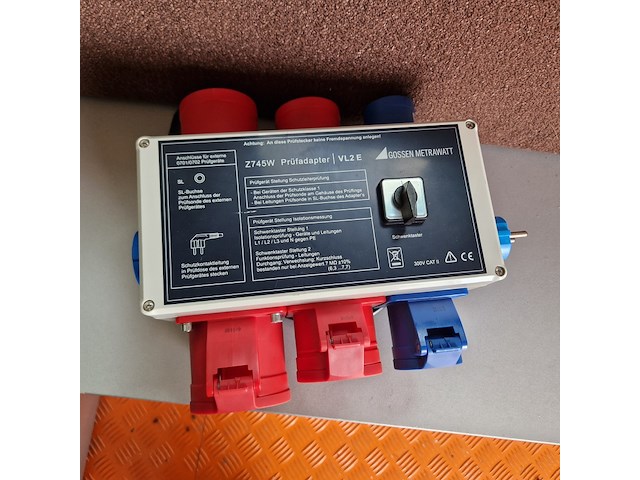 Gesloten oplegger, jumbo - afbeelding 47 van  64