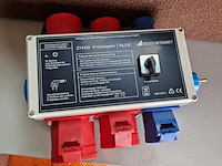 Gesloten oplegger, jumbo - afbeelding 47 van  64