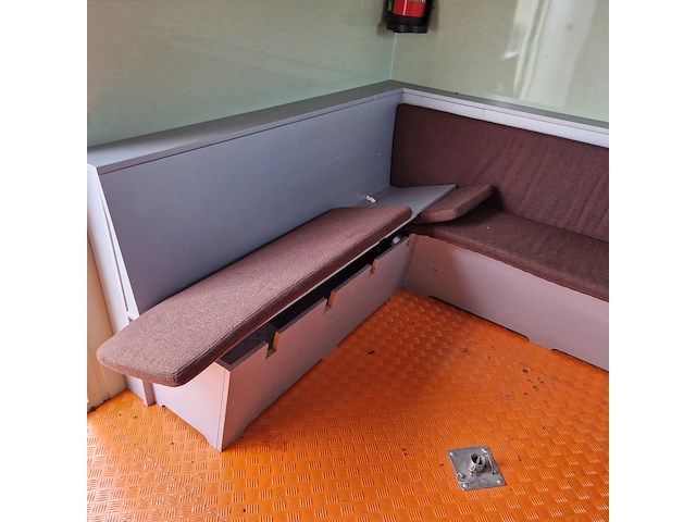 Gesloten oplegger, jumbo - afbeelding 48 van  64