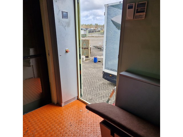 Gesloten oplegger, jumbo - afbeelding 49 van  64