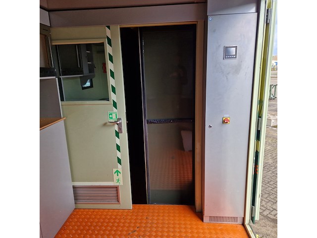 Gesloten oplegger, jumbo - afbeelding 50 van  64