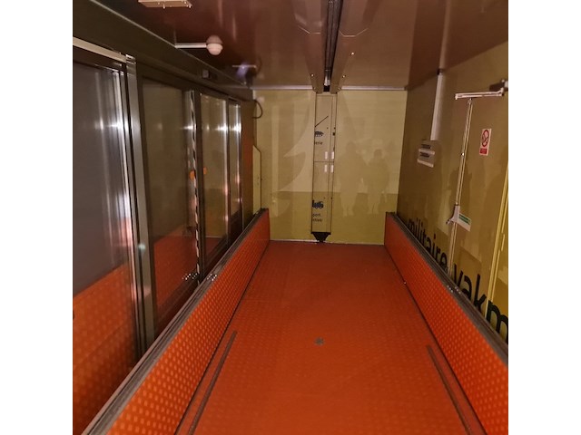 Gesloten oplegger, jumbo - afbeelding 51 van  64