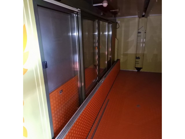 Gesloten oplegger, jumbo - afbeelding 53 van  64