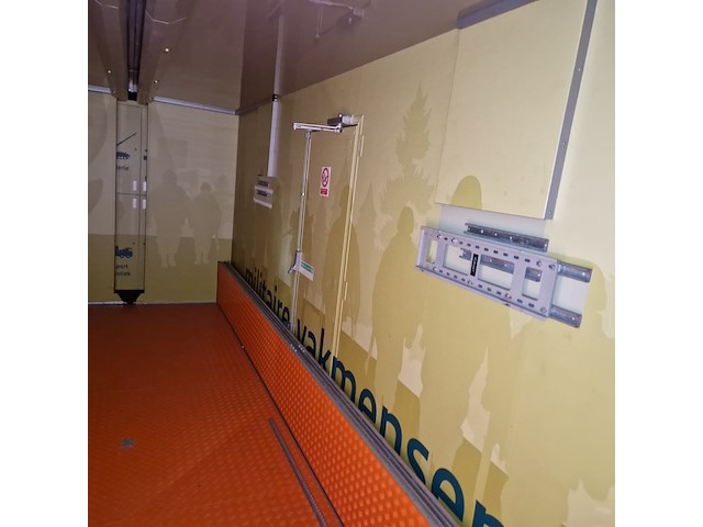 Gesloten oplegger, jumbo - afbeelding 55 van  64