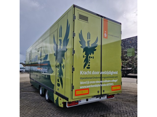 Gesloten oplegger, jumbo - afbeelding 45 van  64