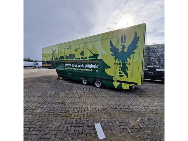 Gesloten oplegger, jumbo - afbeelding 56 van  64