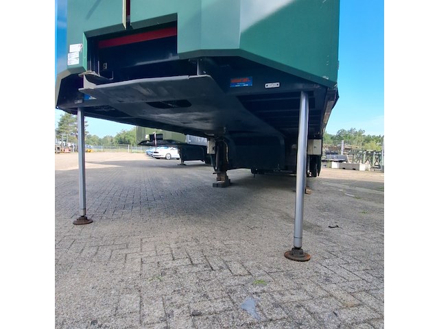 Gesloten oplegger, jumbo - afbeelding 3 van  17