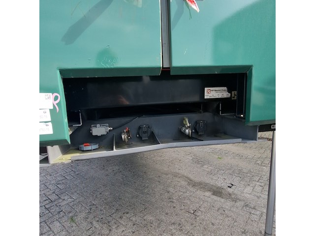 Gesloten oplegger, jumbo - afbeelding 4 van  17