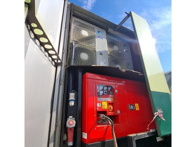 Gesloten oplegger, jumbo - afbeelding 7 van  17