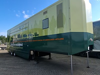 Gesloten oplegger, jumbo - afbeelding 1 van  17