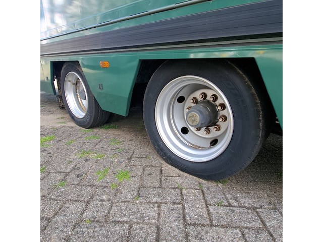 Gesloten oplegger, jumbo - afbeelding 11 van  17