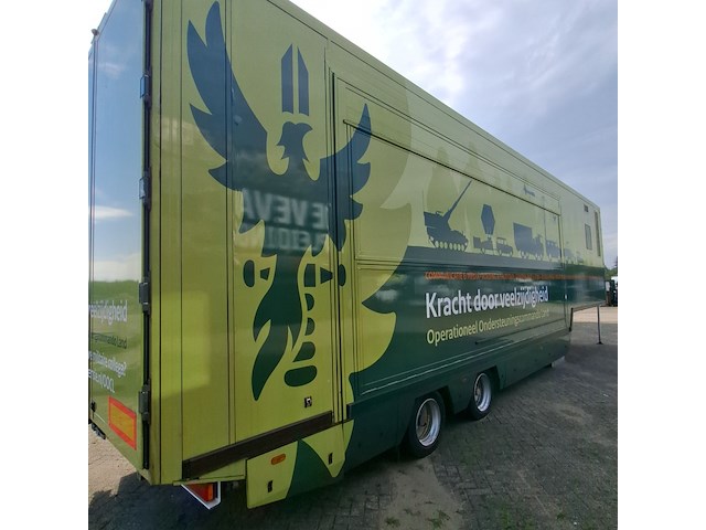 Gesloten oplegger, jumbo - afbeelding 12 van  17