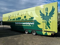 Gesloten oplegger, jumbo - afbeelding 14 van  17