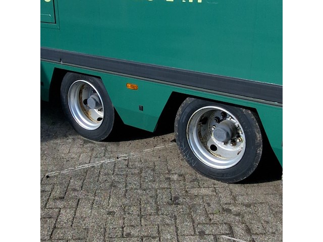 Gesloten oplegger, jumbo - afbeelding 15 van  17