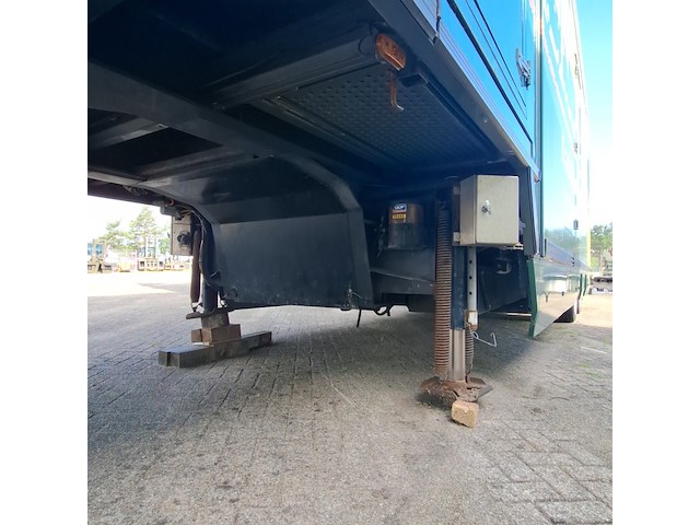 Gesloten oplegger, jumbo - afbeelding 16 van  17