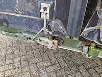 Gesloten oplegger, kp special projects / jumbo, t0132zqe / mic, 2008 - afbeelding 5 van  71