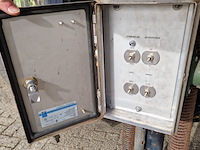 Gesloten oplegger, kp special projects / jumbo, t0132zqe / mic, 2008 - afbeelding 7 van  71