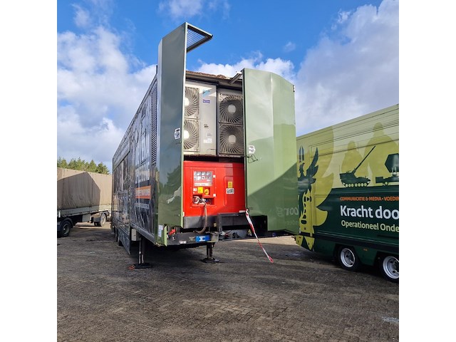 Gesloten oplegger, kp special projects / jumbo, t0132zqe / mic, 2008 - afbeelding 10 van  71