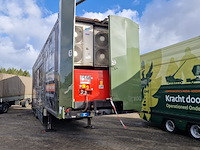 Gesloten oplegger, kp special projects / jumbo, t0132zqe / mic, 2008 - afbeelding 10 van  71