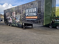 Gesloten oplegger, kp special projects / jumbo, t0132zqe / mic, 2008