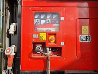 Gesloten oplegger, kp special projects / jumbo, t0132zqe / mic, 2008 - afbeelding 17 van  71