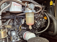 Gesloten oplegger, kp special projects / jumbo, t0132zqe / mic, 2008 - afbeelding 18 van  71