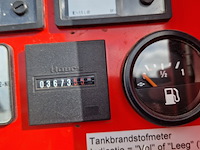 Gesloten oplegger, kp special projects / jumbo, t0132zqe / mic, 2008 - afbeelding 20 van  71