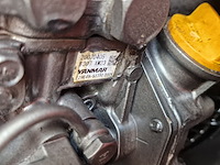 Gesloten oplegger, kp special projects / jumbo, t0132zqe / mic, 2008 - afbeelding 22 van  71