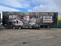 Gesloten oplegger, kp special projects / jumbo, t0132zqe / mic, 2008 - afbeelding 12 van  71