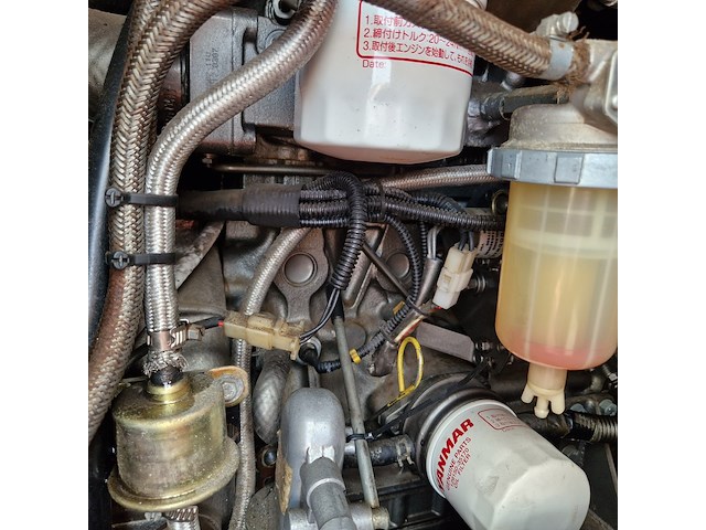 Gesloten oplegger, kp special projects / jumbo, t0132zqe / mic, 2008 - afbeelding 24 van  71