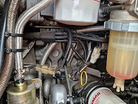 Gesloten oplegger, kp special projects / jumbo, t0132zqe / mic, 2008 - afbeelding 24 van  71