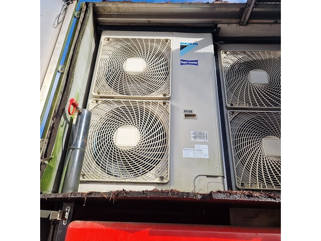 Gesloten oplegger, kp special projects / jumbo, t0132zqe / mic, 2008 - afbeelding 26 van  71