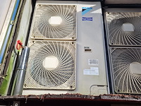 Gesloten oplegger, kp special projects / jumbo, t0132zqe / mic, 2008 - afbeelding 26 van  71