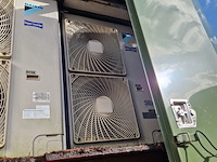 Gesloten oplegger, kp special projects / jumbo, t0132zqe / mic, 2008 - afbeelding 27 van  71